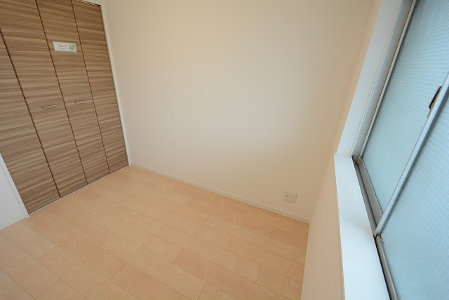 方南町ハイツ 洋室4.5