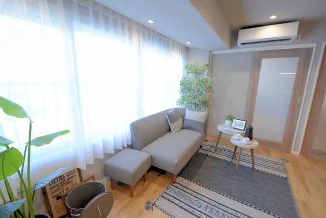 シャンボール荻窪 LD