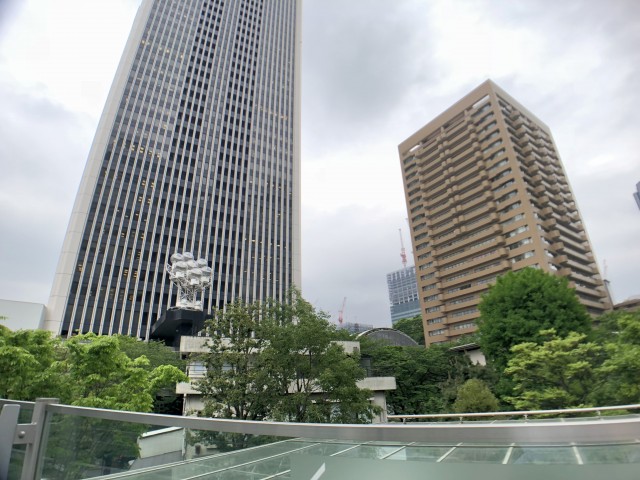 六本木一丁目周辺201804月 (4)