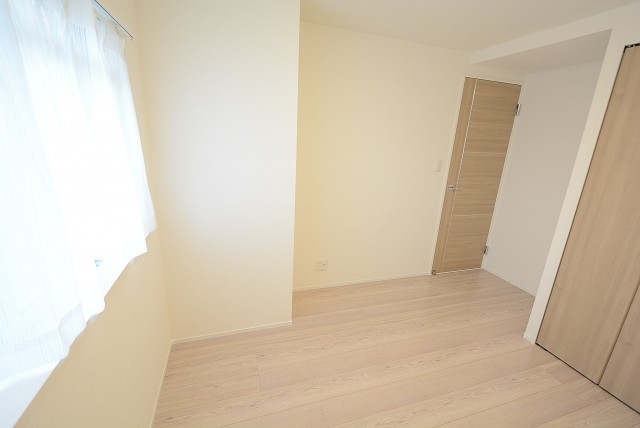 砧公園ヒミコマンション 洋室5.8