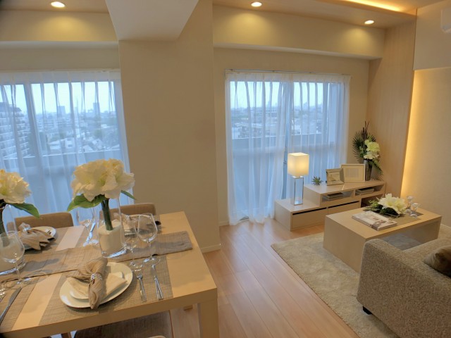 幡ヶ谷コーエイマンション ＬＤ