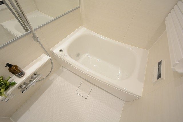 三軒茶屋スカイハイツ バス