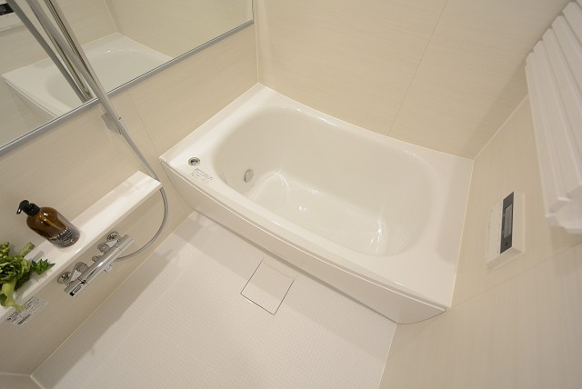 三軒茶屋スカイハイツ バス