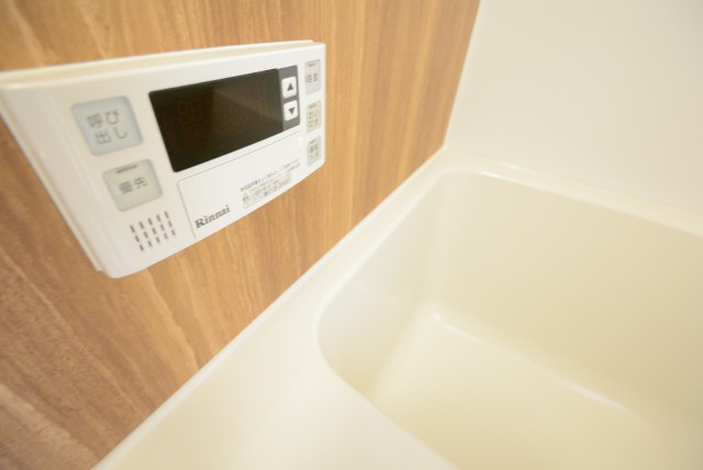 中野坂上マンション バス