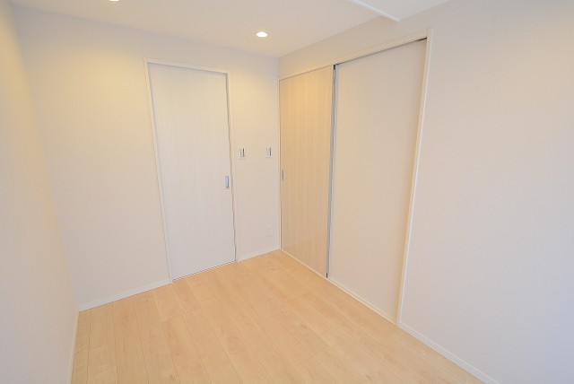 祐天寺第二コーポラス 洋室②