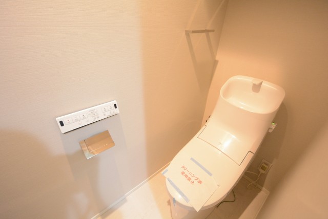 NK五反田コータース トイレ