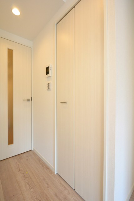 パールハイツ桜上水 キッチン