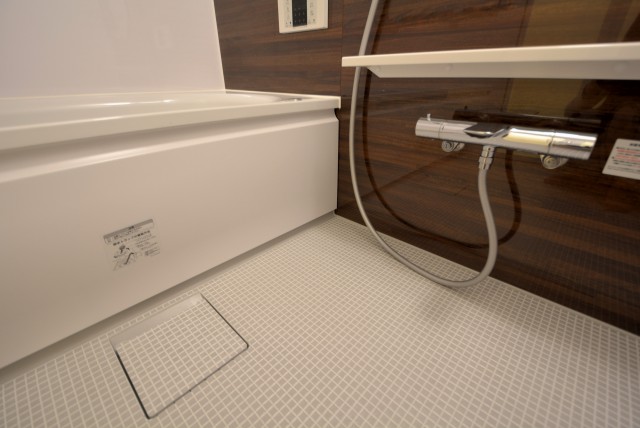 学芸大ハイツ バス