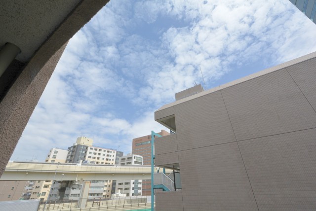 セブンスターマンション第２日本橋 洋室1