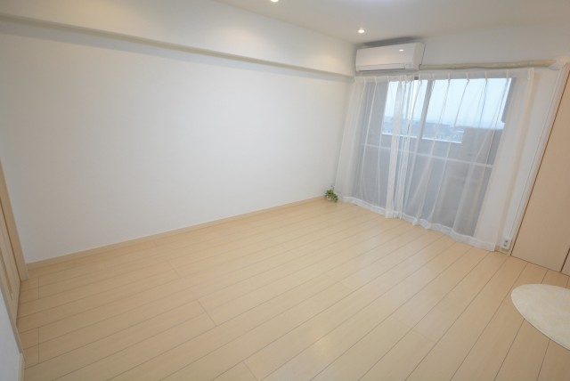 自由ヶ丘フラワーマンション LD