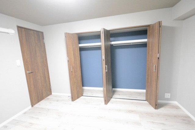 シャンボール尾山台 洋室７_９