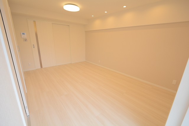 目白台コーポ LD