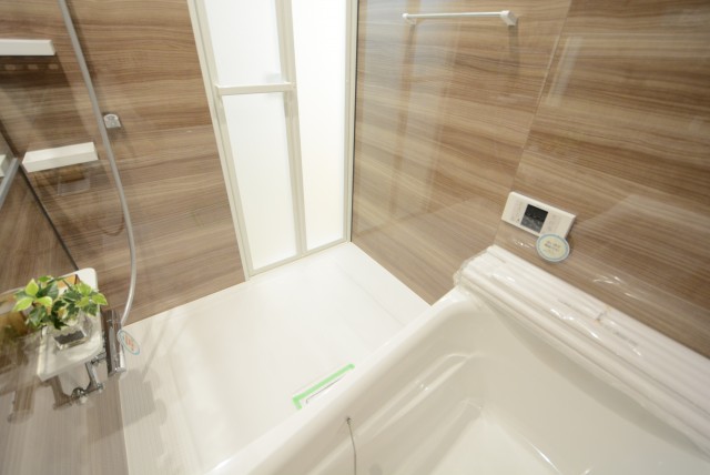 砧公園ヒミコマンション バス