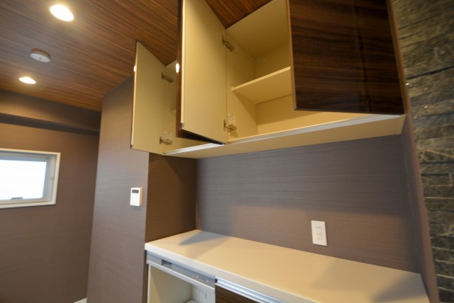 学芸大ハイツ キッチン