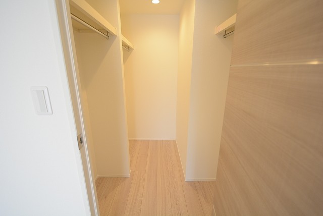 砧公園ヒミコマンション 洋室6.0