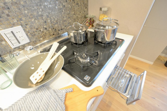 シャンボール荻窪 キッチン