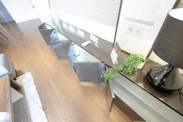 グランドパレス田町 LD