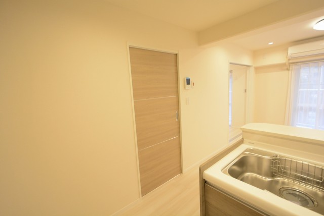 大森ハイツ 洋室4_０