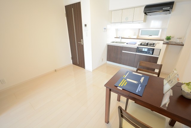 パールハイツ桜上水 LD