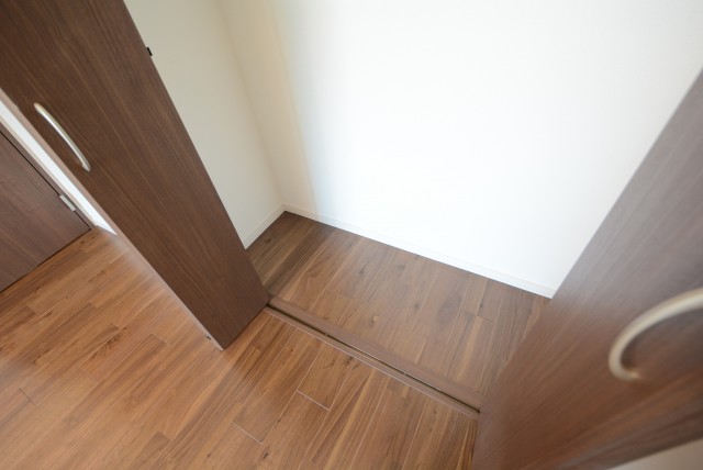 三井音羽ハイツ 洋室３