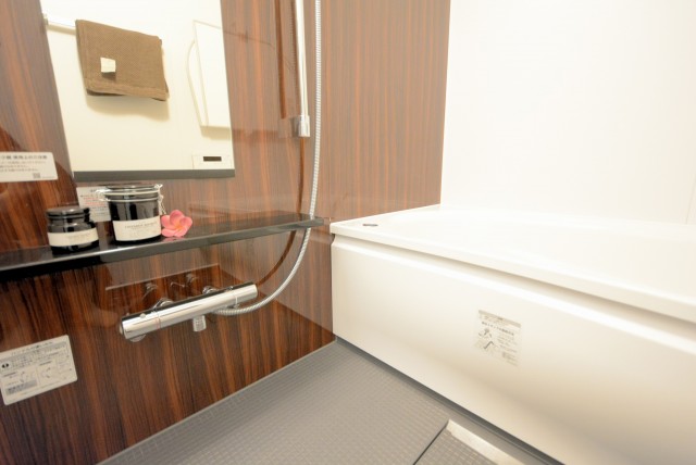 シャンボール尾山台 バス