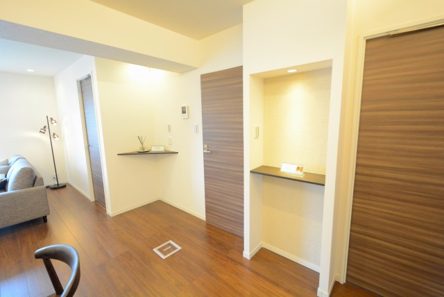 グランドパレス田町 LD