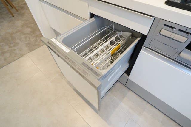 深沢ハイム キッチン