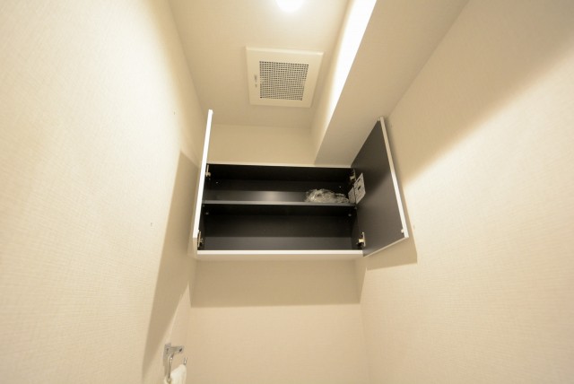 セブンスターマンション第２日本橋 トイレ