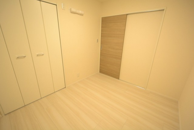 大森ハイツ 洋室4_０