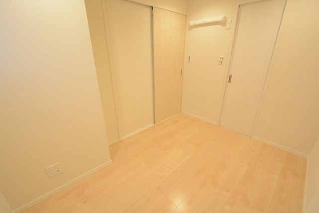 祐天寺第二コーポラス 洋室①