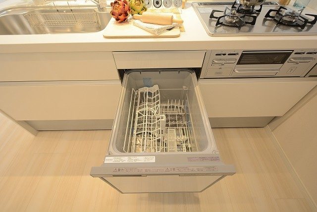 エクセル東陽町 キッチン