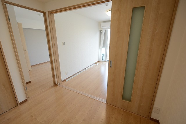 パールハイツ桜上水 ダイニング