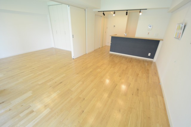 メゾンドール明石 LD