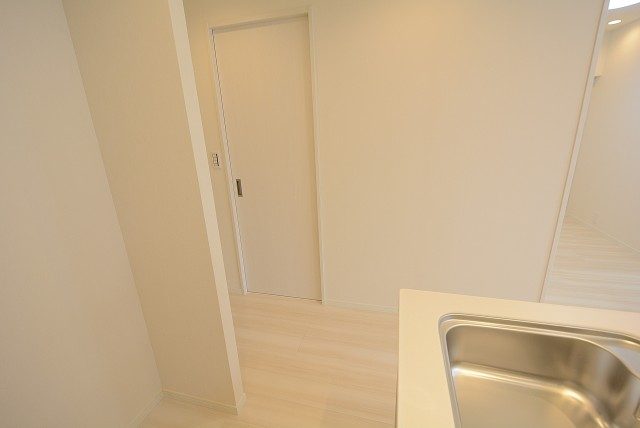 エクセル東陽町 洗面