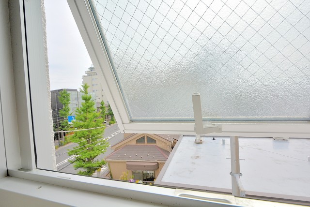 自由が丘セントラルマンション