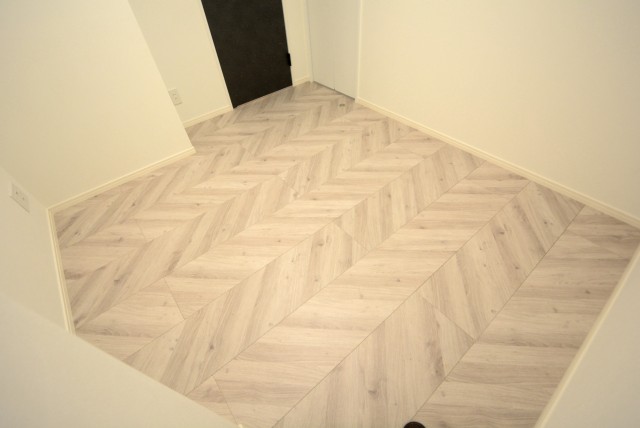 秀和高円寺レジデンス 洋室１