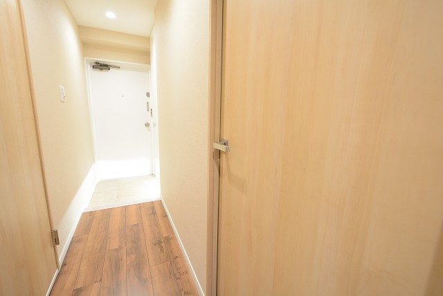 都立大バロンズコート 洋室5.0