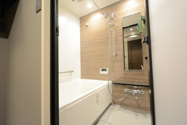 NK五反田コータース バス