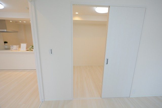 エクセル東陽町 フリースペース