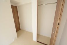 ファミリータウン東陽 洋室4.8