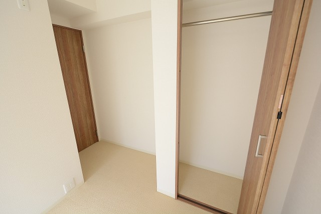 ファミリータウン東陽 洋室4.8