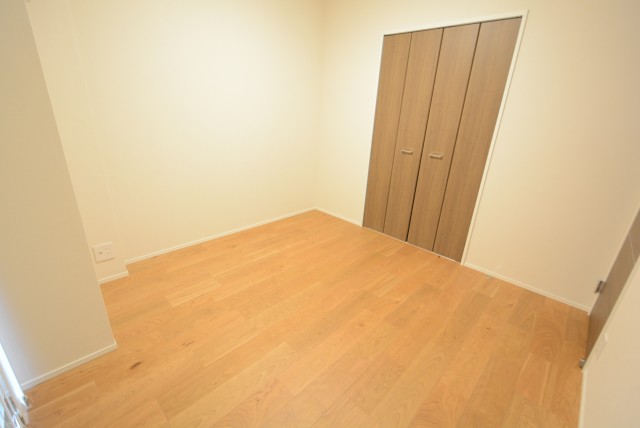 NK五反田コータース 洋室_6