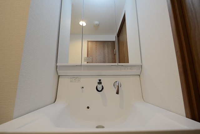 ファミリータウン東陽 洗面