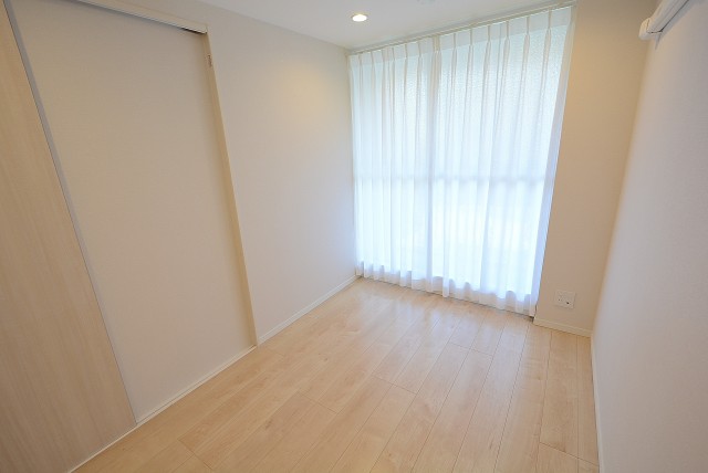 祐天寺第二コーポラス 洋室②