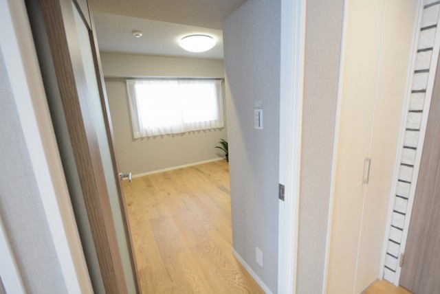 シャンボール荻窪 洋室1