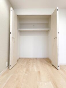 シーアイマンション桜上水 洋室3