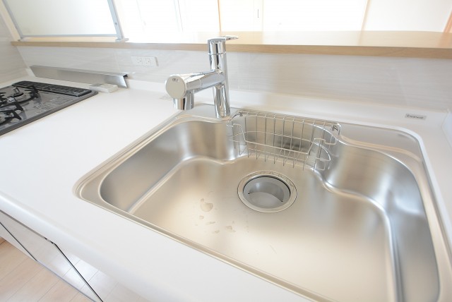 自由が丘セントラルマンション