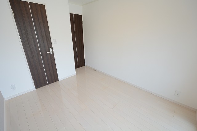 パールハイツ桜上水 洋室5.5