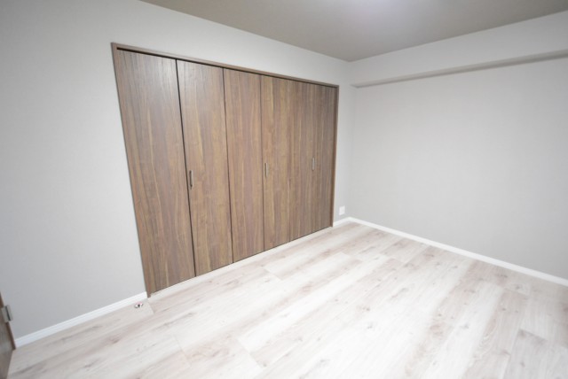 シャンボール尾山台 洋室７_９