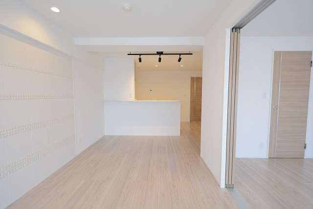 砧公園ヒミコマンション LD